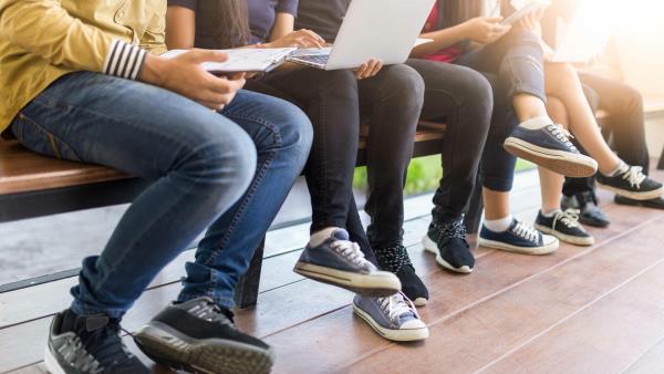 Lenke til artikkel: Venteliste – skoleplass ved Søgne videregående skole