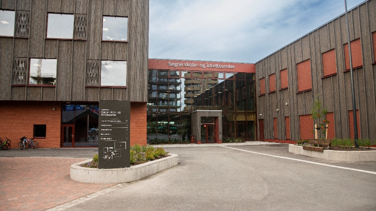 Lenke til artikkel: Venteliste – skoleplass ved Søgne videregående skole